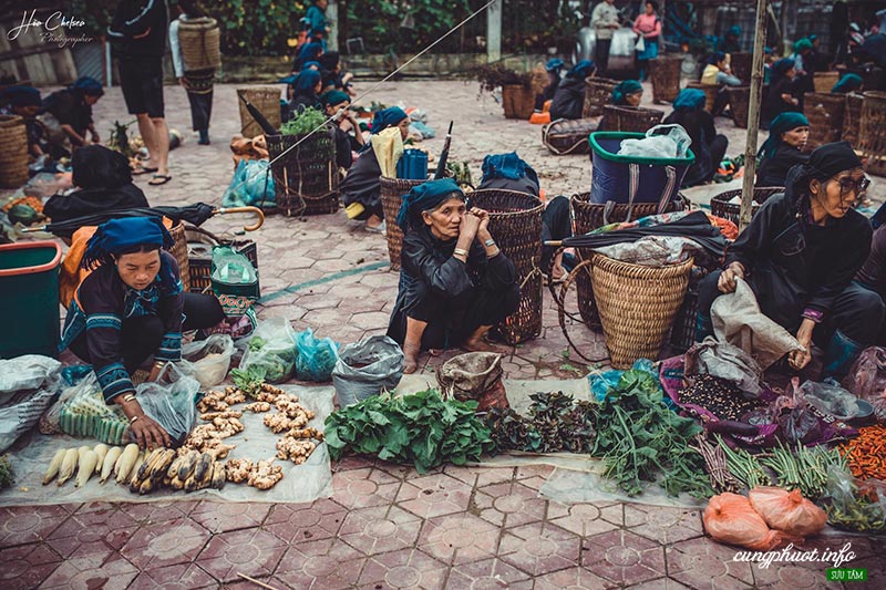 Kinh nghiệm du lịch Y Tý, Lào Cai (Cập nhật 12/2021)