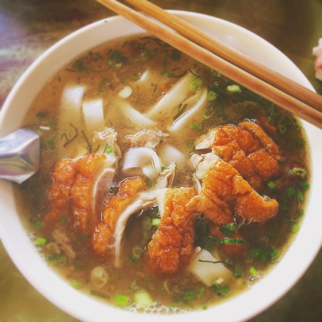 Các món ăn ngon ở Lạng Sơn (Cập nhật 05/2022)