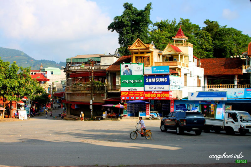 Kinh nghiệm du lịch Bắc Hà, Lào Cai (Cập nhật 02/2023)