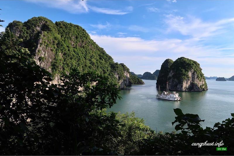 Kinh nghiệm du lịch Quan Lạn, Quảng Ninh (Cập nhật 08/2021)