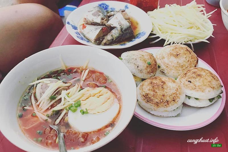 Các món ăn ngon ở Bình Thuận (Cập nhật 05/2022)
