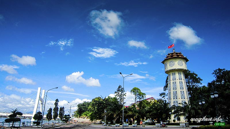 Các địa điểm du lịch ở Bình Thuận (Cập nhật 02/2023)
