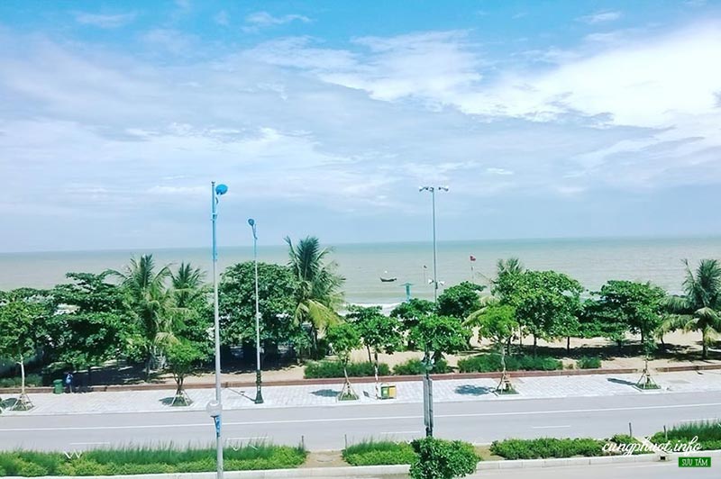 Kinh nghiệm du lịch Sầm Sơn, Thanh Hóa (Cập nhật 08/2021)