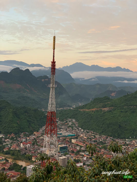 Núi Cấm, Hà Giang - Ảnh 5