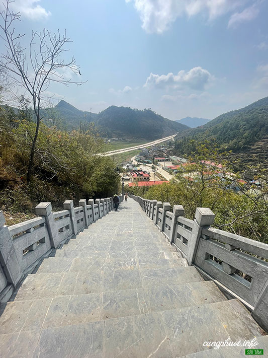 Cột cờ Lũng Cú, Hà Giang - Ảnh 4