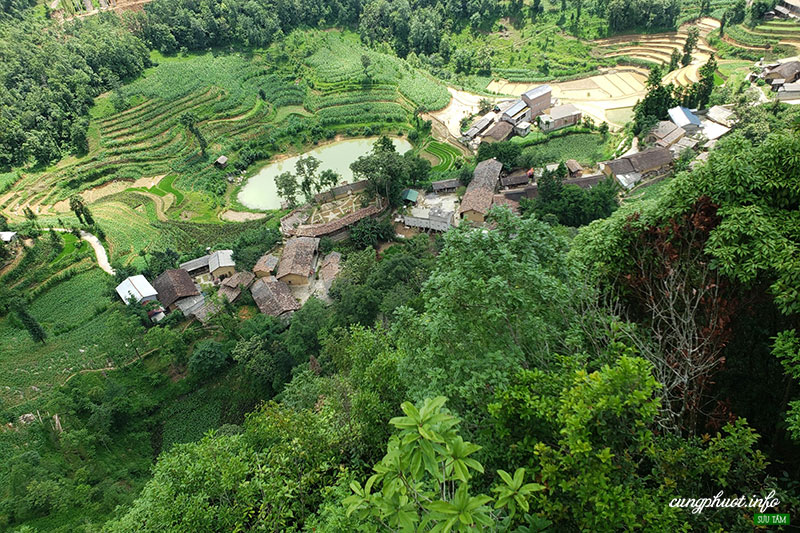 Cột cờ Lũng Cú, Hà Giang - Ảnh 7