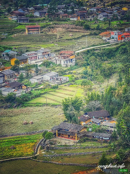 Cột cờ Lũng Cú, Hà Giang - Ảnh 6